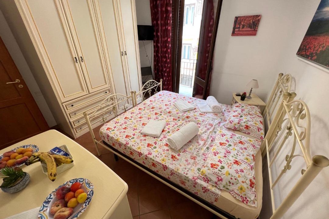 Photo of Bedroom in Terrasini