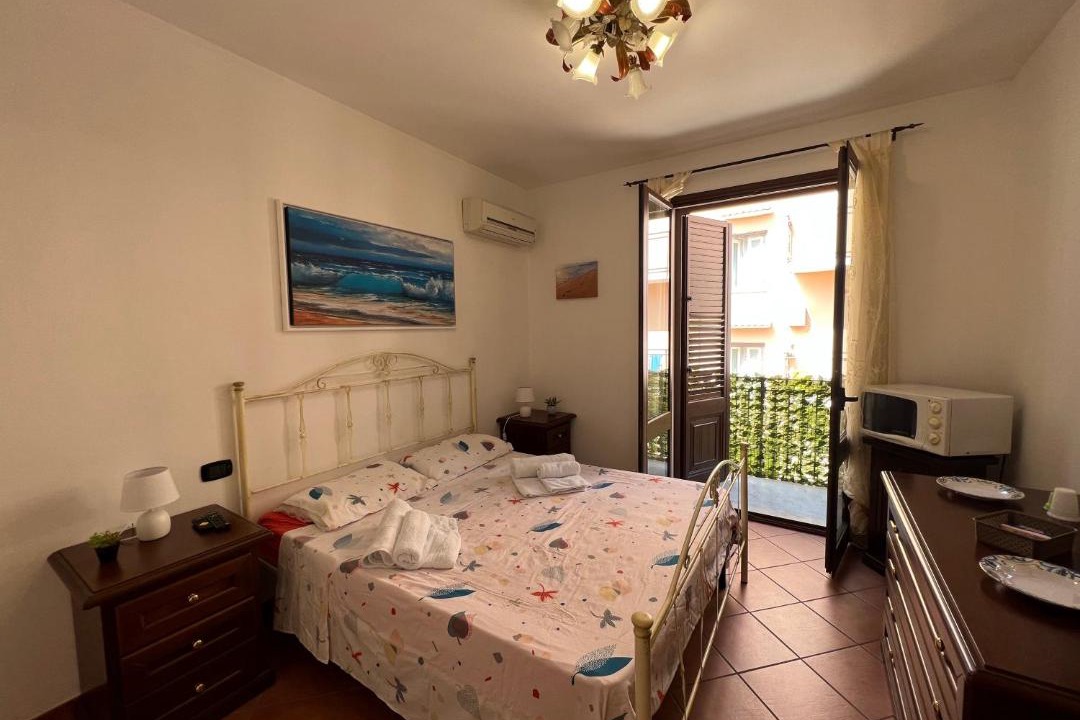 Photo of Bedroom in Terrasini