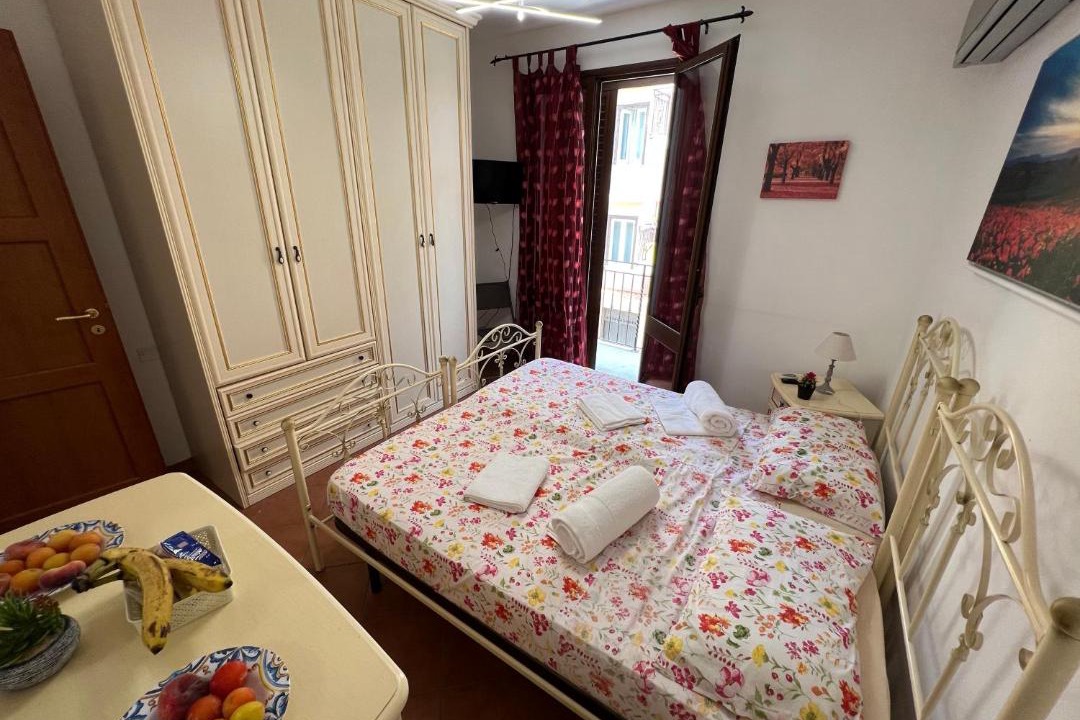Photo of Bedroom in Terrasini
