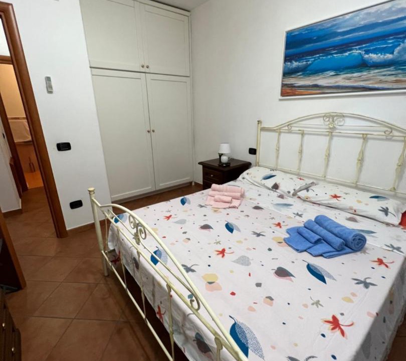 Photo of Bedroom in Terrasini