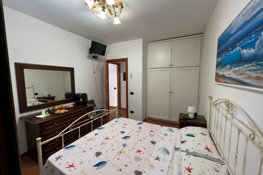 Photo of Bedroom in Terrasini
