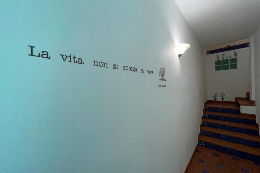Photo of Bedroom in Terrasini
