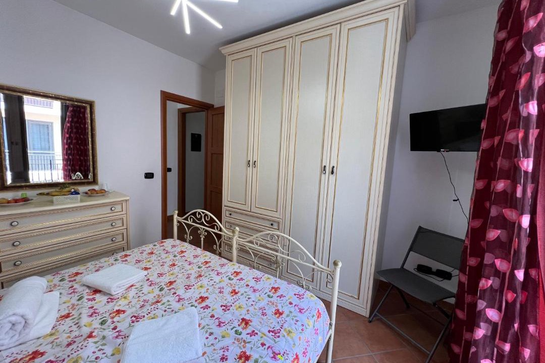 Photo of Bedroom in Terrasini