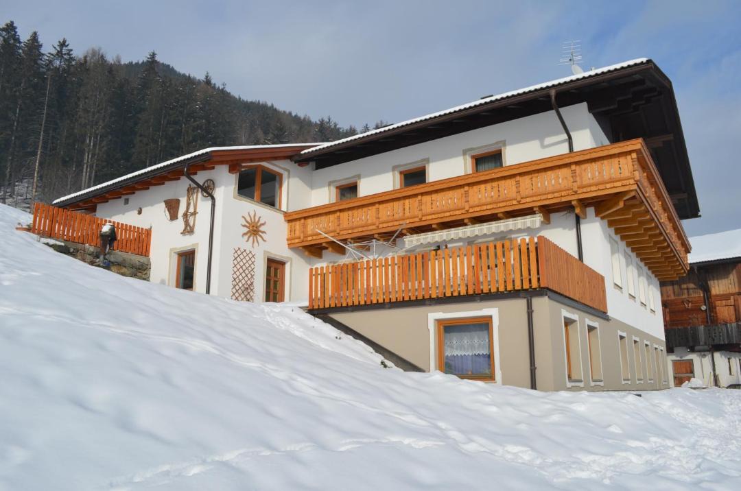 Photo of Others in Valle Aurina