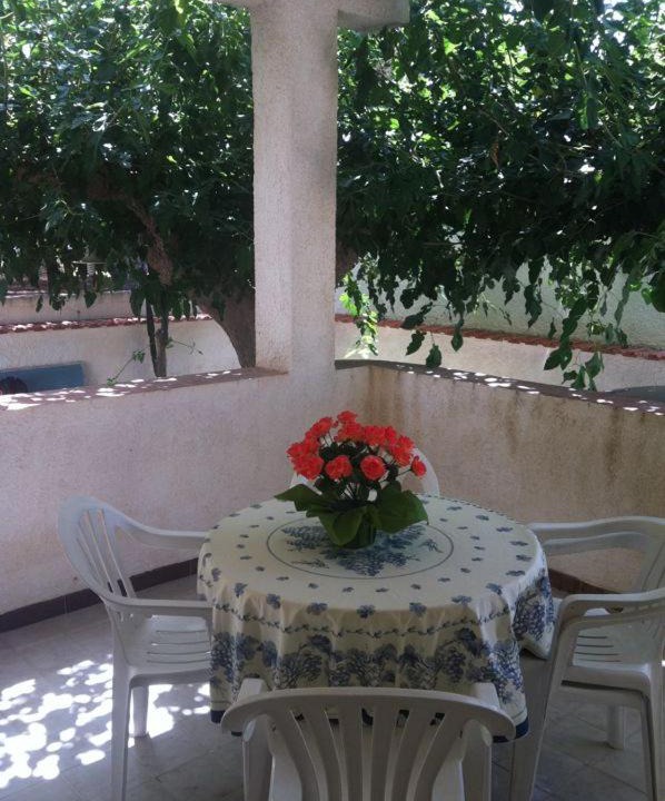 Photo of Patio Balcony in Marsala