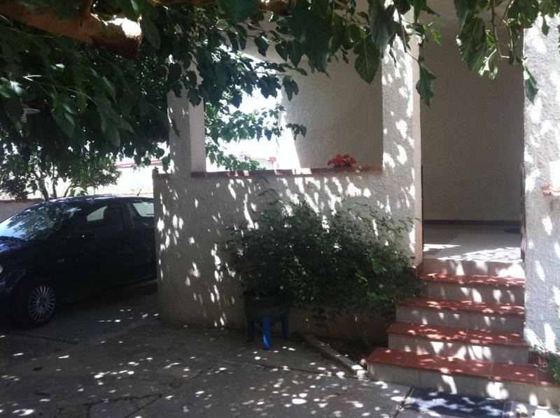 Photo of Buildings in Marsala
