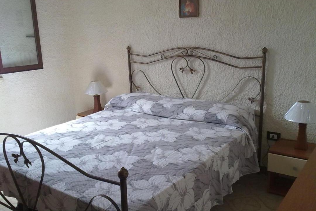Photo of Bedroom in Marsala