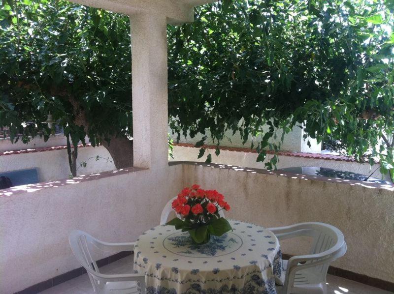 Photo of Patio Balcony in Marsala