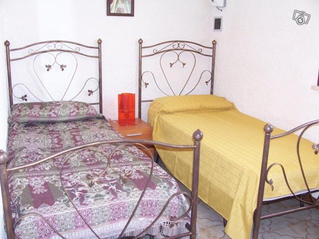 Photo of Bedroom in Marsala