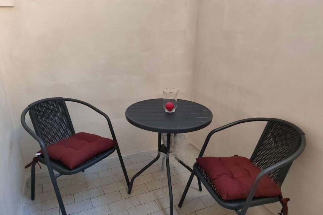 Photo of Patio Balcony in Capo d'Orlando