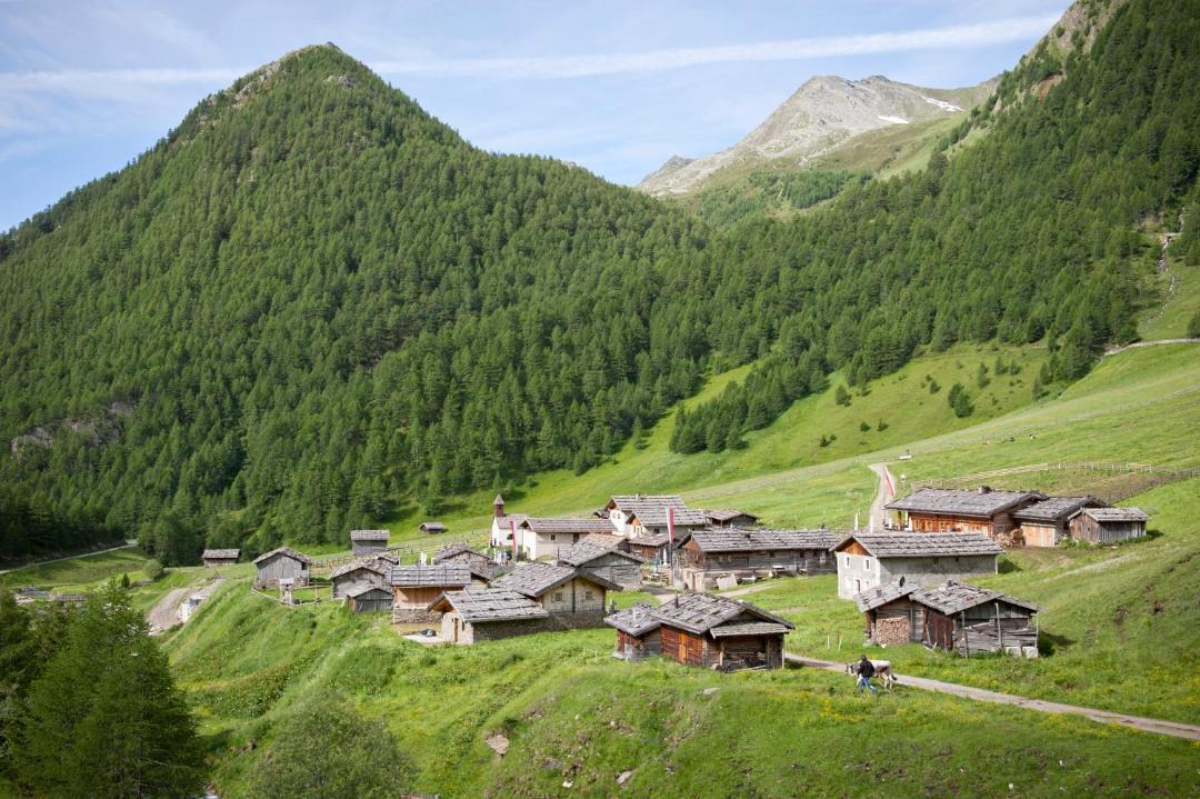 Photo of Others in Spinga