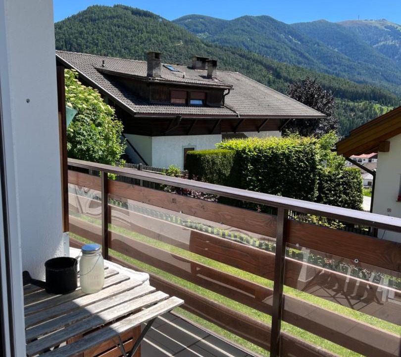 Photo of Patio Balcony in Perca