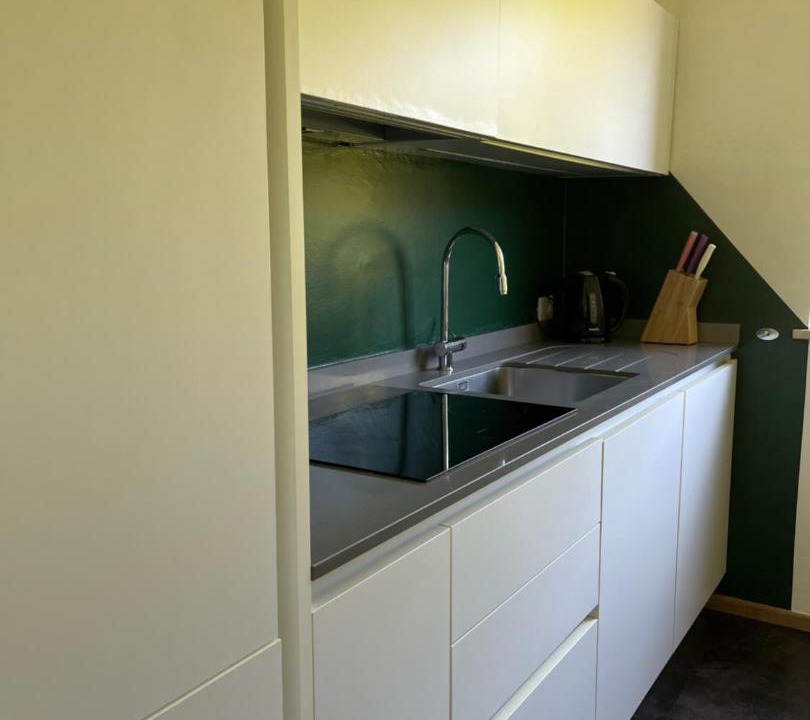 Photo of Kitchen in Perca