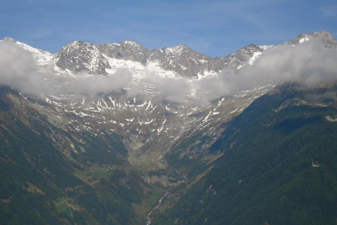 Photo of Others in Valle Aurina