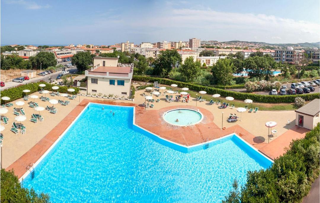 Photo of Outdoor in San Vincenzo