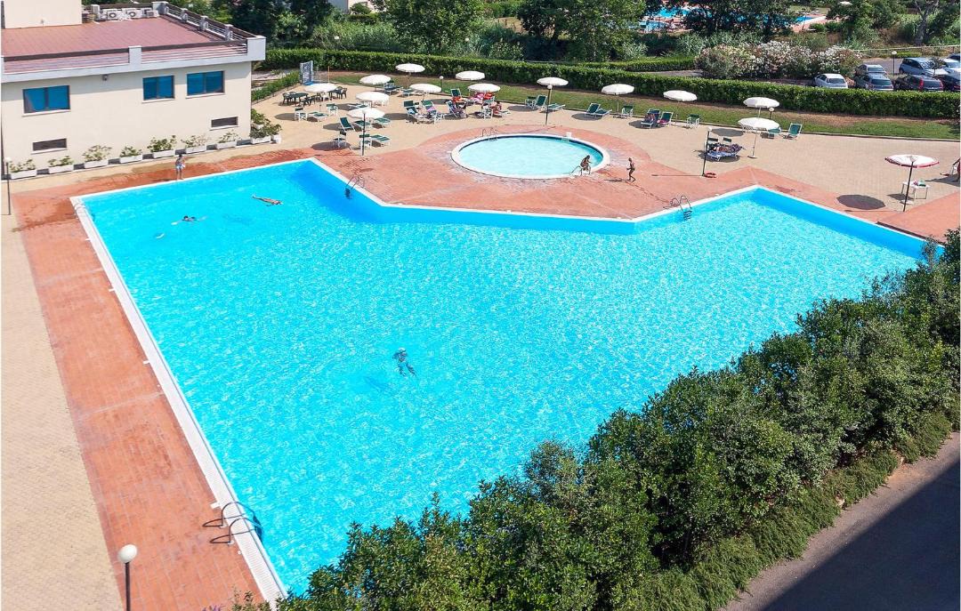 Photo of Outdoor in San Vincenzo