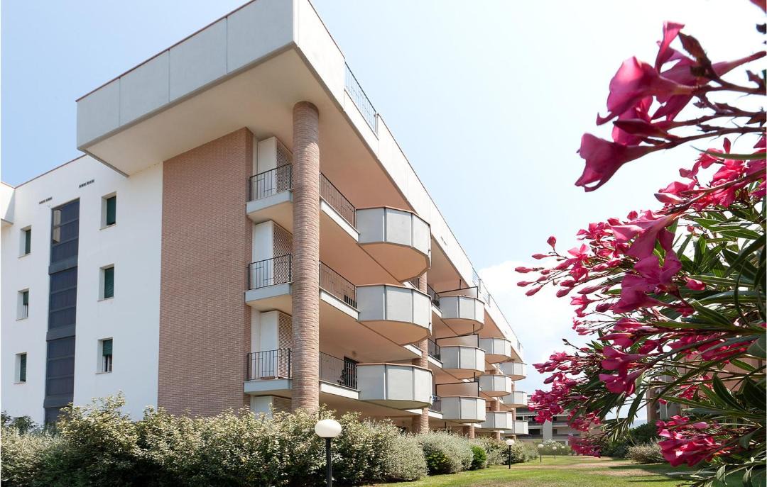 Photo of Buildings in San Vincenzo