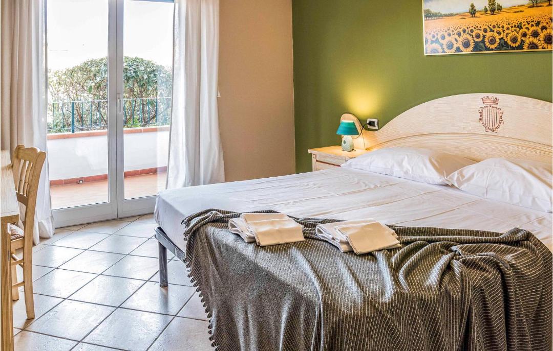 Photo of Bedroom in San Vincenzo