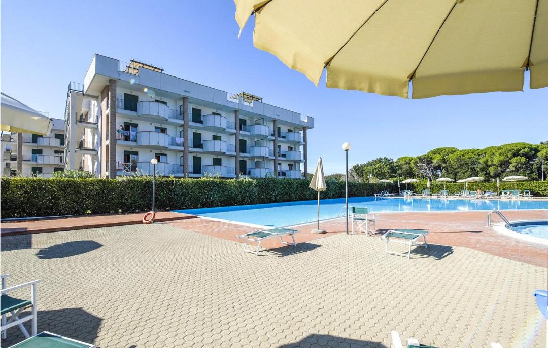 Photo of Outdoor in San Vincenzo