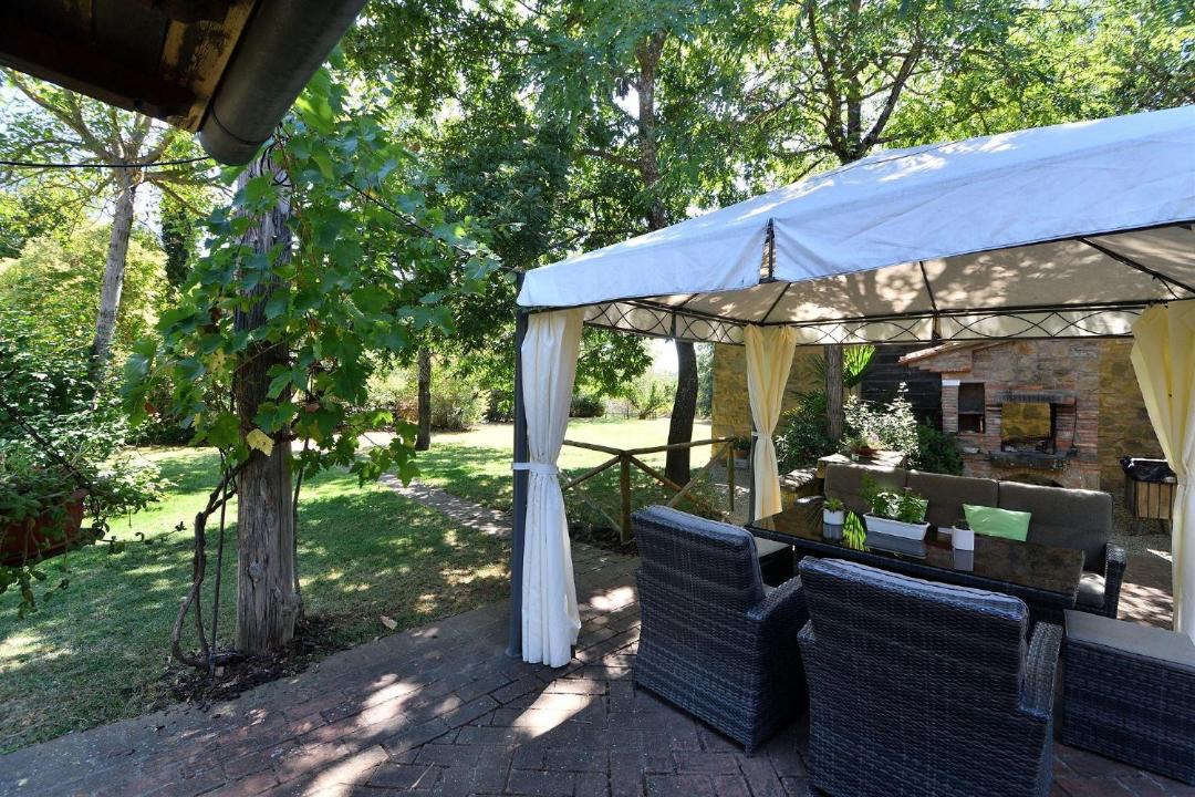 Photo of Patio Balcony in Civitella in Val di Chiana