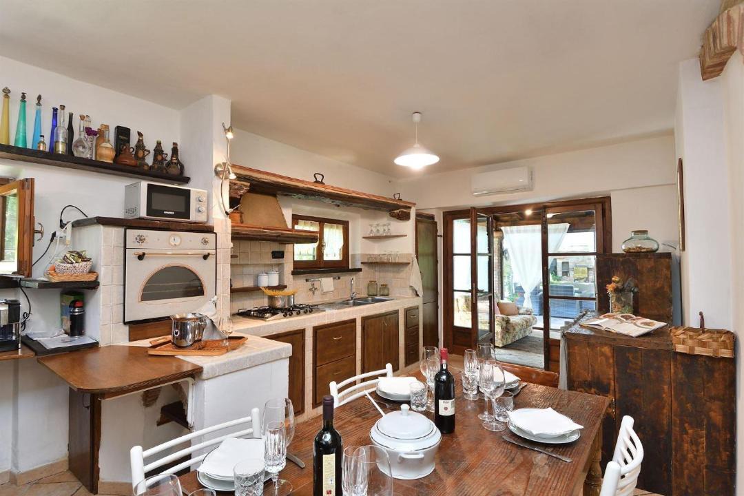 Photo of Livingroom in Civitella in Val di Chiana