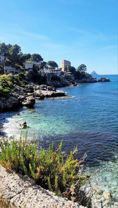 Photo of Outdoor in Altavilla Milicia