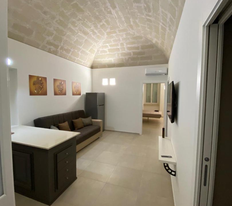 Photo of Livingroom in Trapani