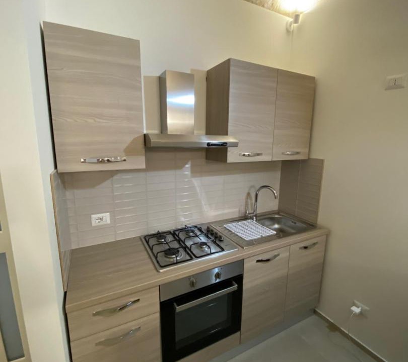Photo of Kitchen in Trapani