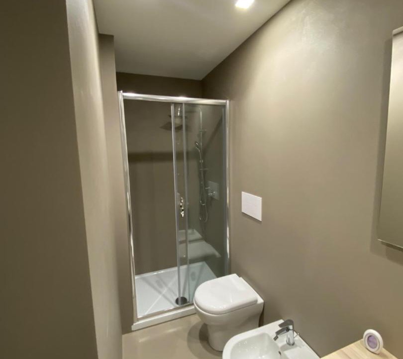 Photo of Bathroom in Trapani