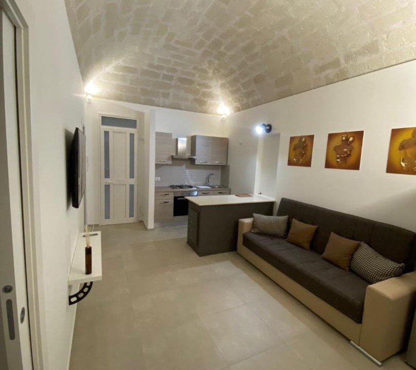 Photo of Livingroom in Trapani