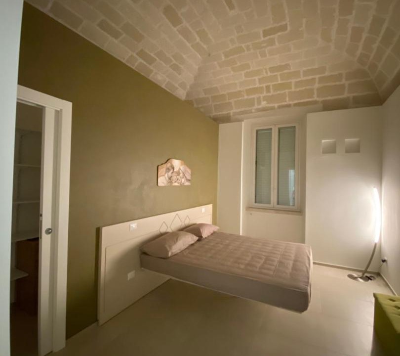 Photo of Bedroom in Trapani