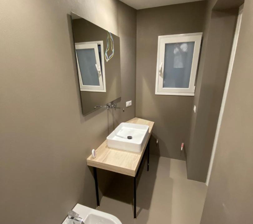 Photo of Bathroom in Trapani