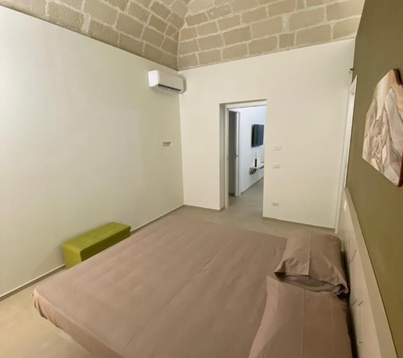 Photo of Bedroom in Trapani