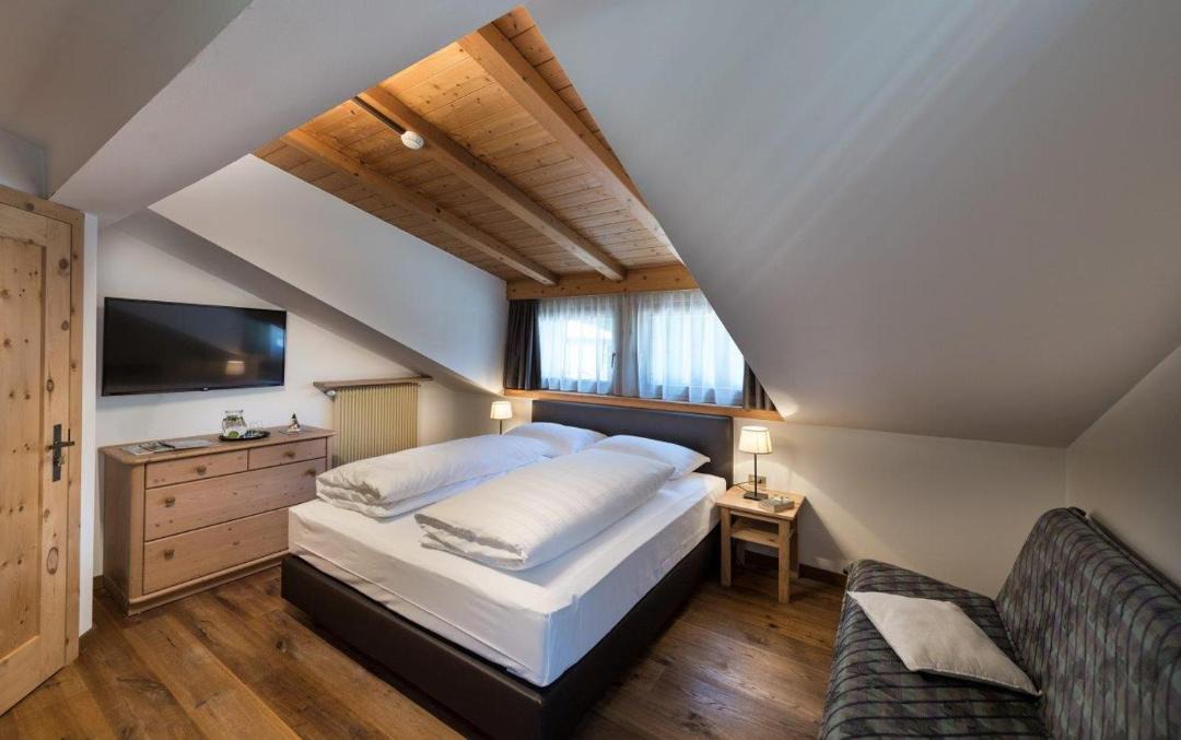 Photo of Bedroom in Sand in Taufers
