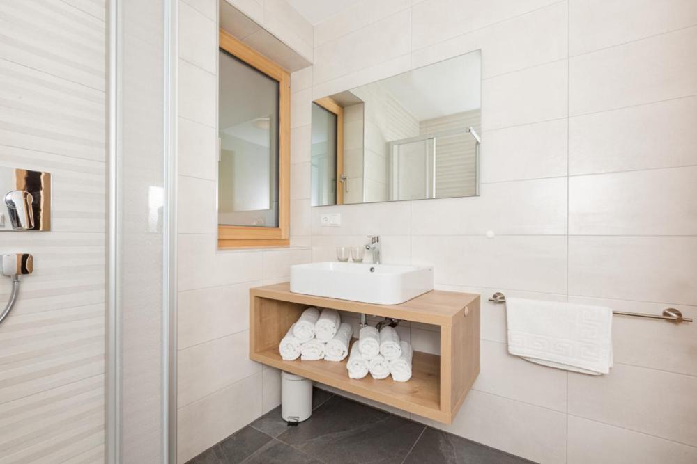 Photo of Bathroom in Villa Ottone