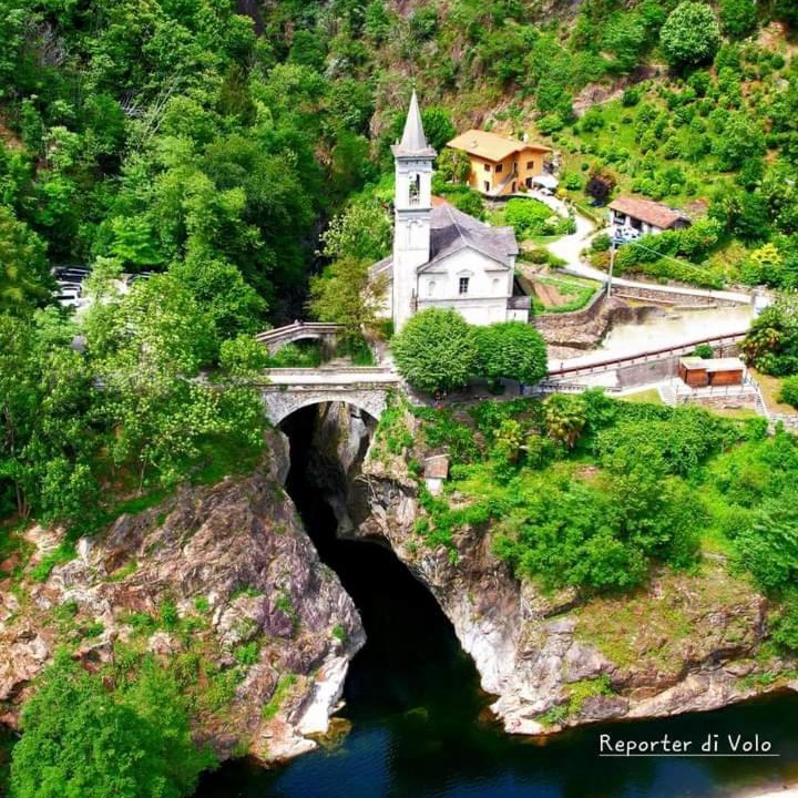 Photo of Others in Cannobio