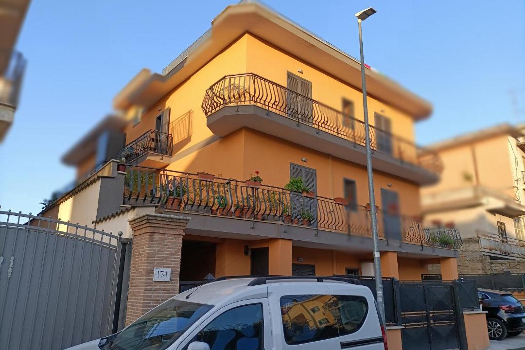 Photo of Buildings in Torre Angela