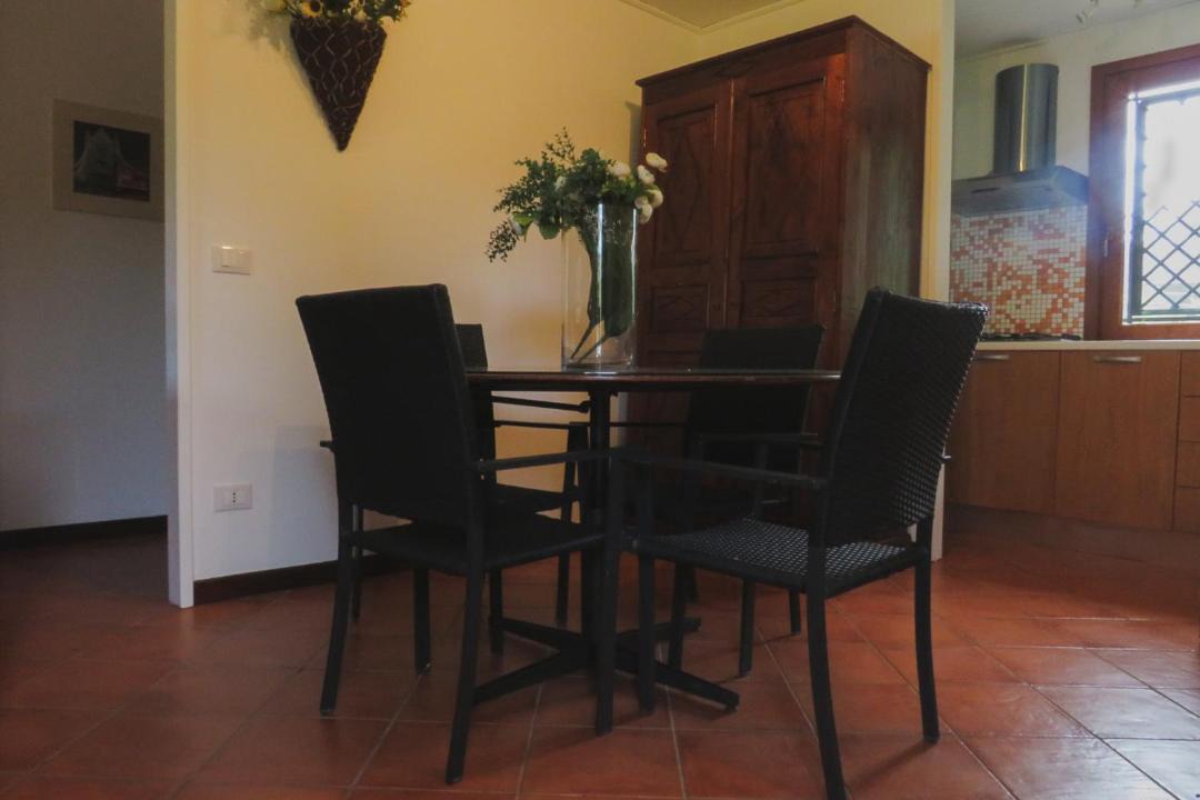 Photo of Livingroom in Villa Grazia di Carini
