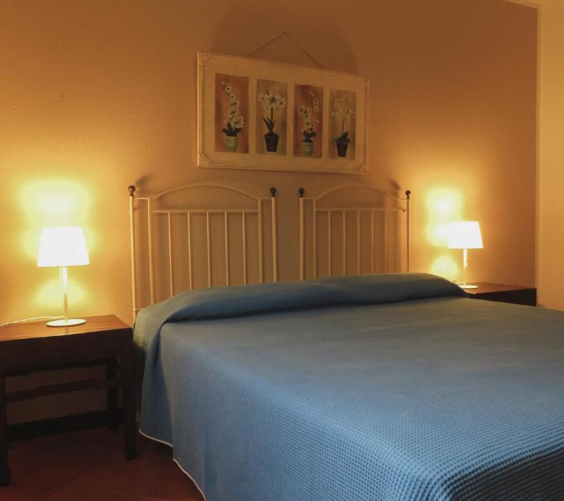 Photo of Bedroom in Villa Grazia di Carini