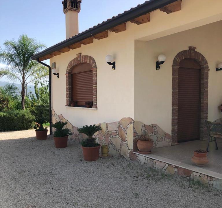Photo of Buildings in Centuripe