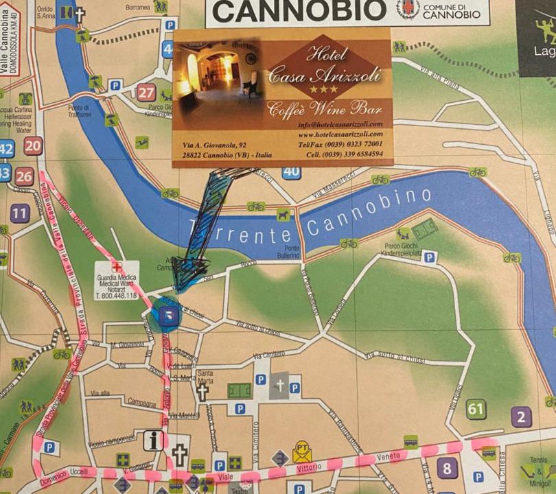 Photo of Others in Cannobio