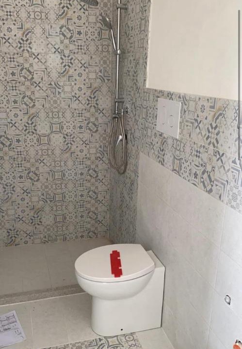 Photo of Bathroom in Marinella di Selinunte