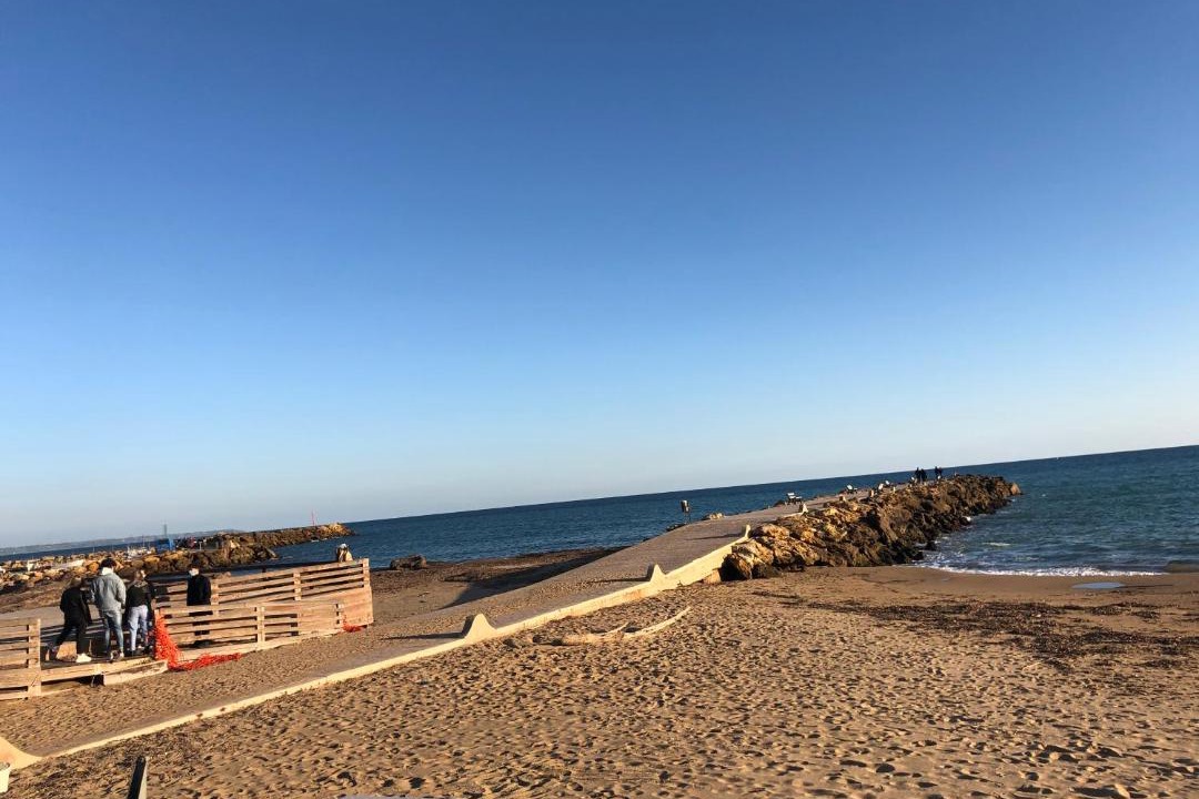 Photo of Outdoor in Marinella di Selinunte