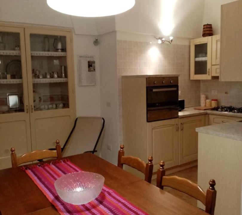 Photo of Kitchen in Kamma