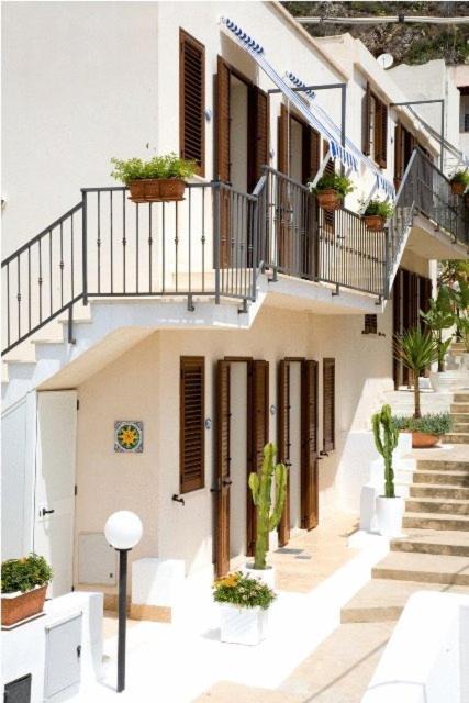 Photo of Others in Levanzo