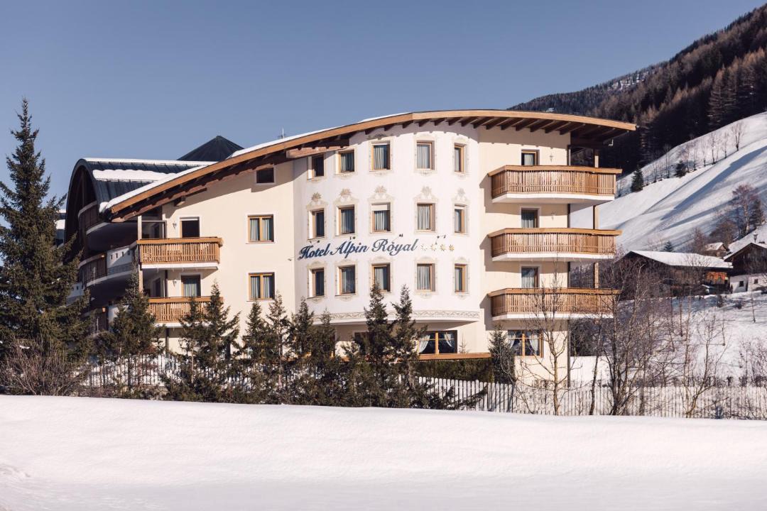 Photo of Others in Valle Aurina