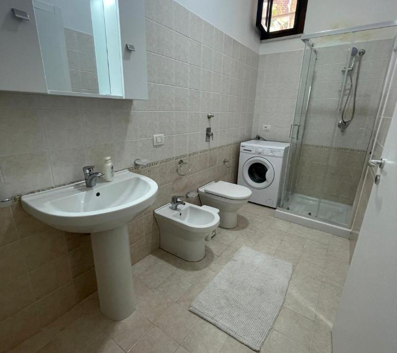 Photo of Bathroom in Marsala