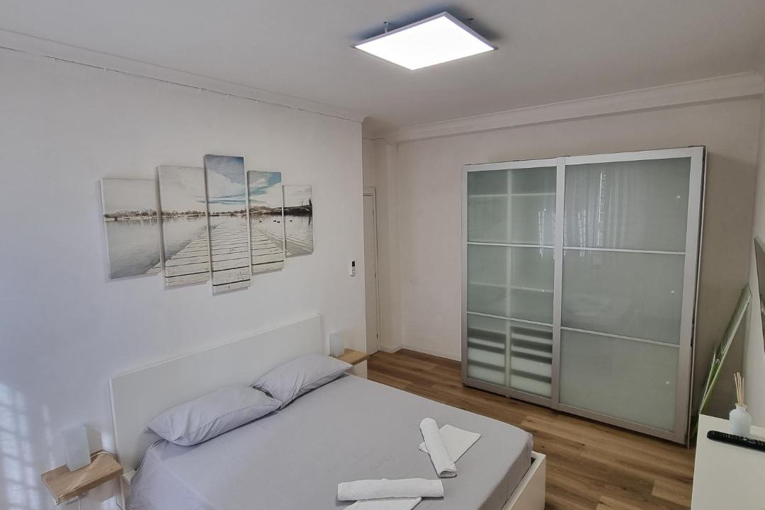 Photo of Bedroom in Le Casette