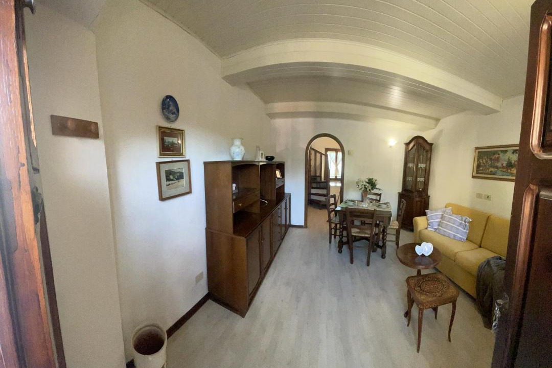 Photo of Livingroom in Castelnuovo di Garfagnana