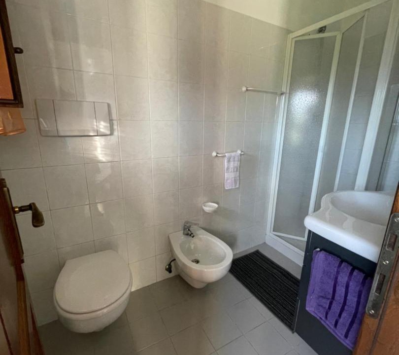 Photo of Bathroom in Castelnuovo di Garfagnana